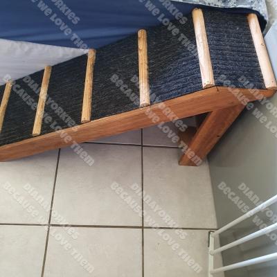 Bedside Ramp